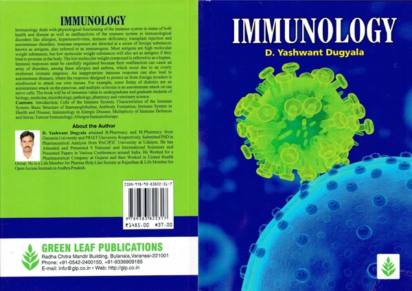 Immunology